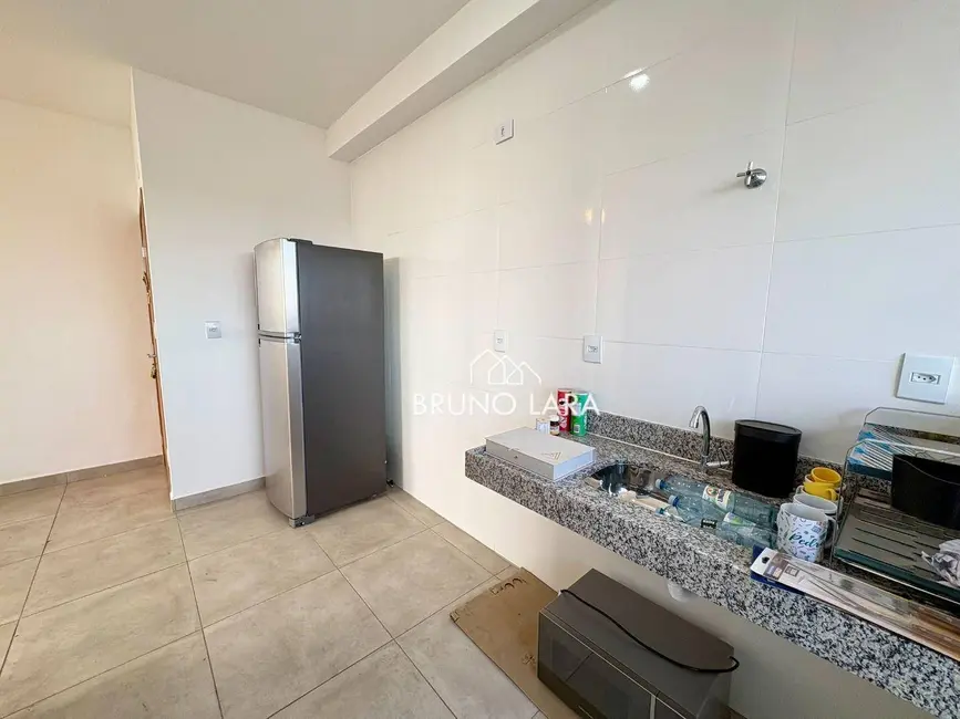 Foto 5 de Apartamento com 2 quartos à venda, 57m2 em Filadélfia, Betim - MG