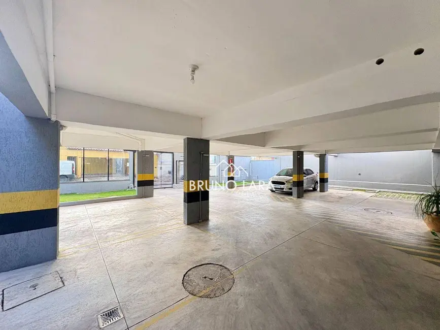 Foto 9 de Apartamento com 2 quartos à venda, 57m2 em Filadélfia, Betim - MG