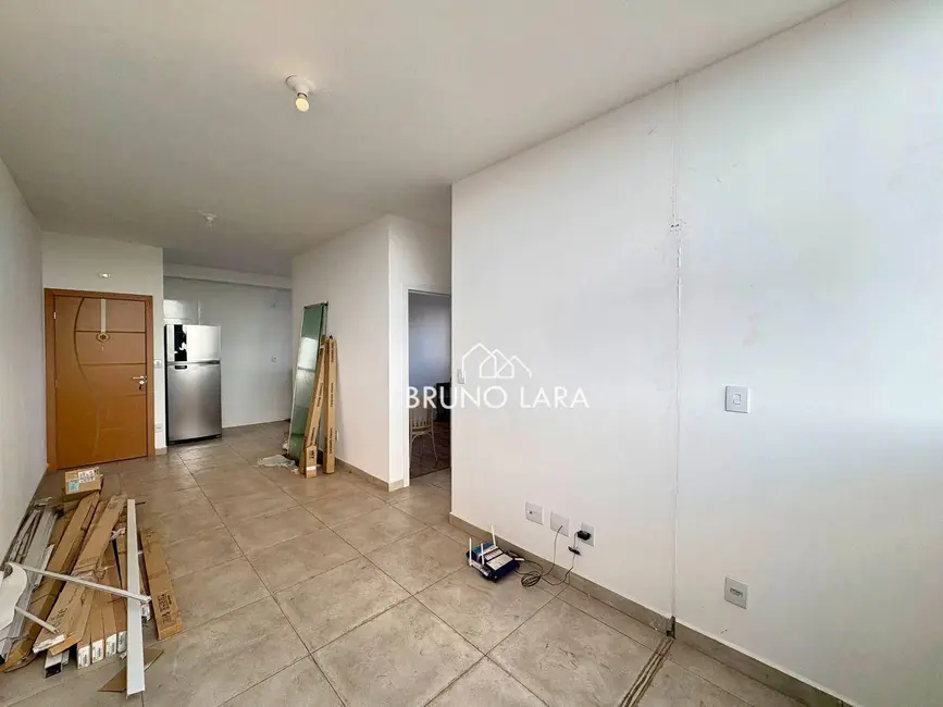 Foto 3 de Apartamento com 2 quartos à venda, 57m2 em Filadélfia, Betim - MG