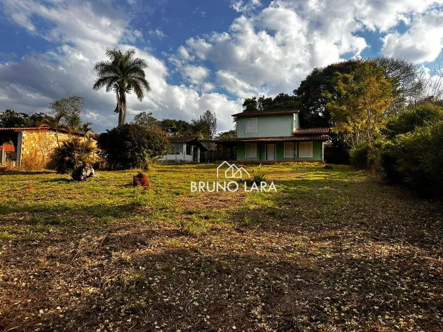 Foto 7 de Casa com 3 quartos para alugar, 1500m2 em Igarape - MG