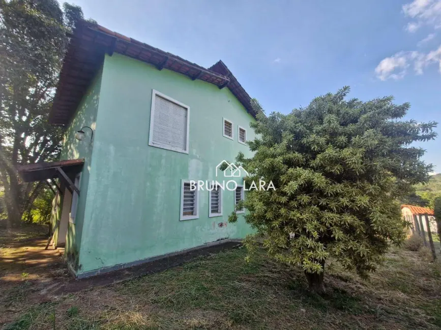 Foto 6 de Casa com 3 quartos para alugar, 1500m2 em Igarape - MG