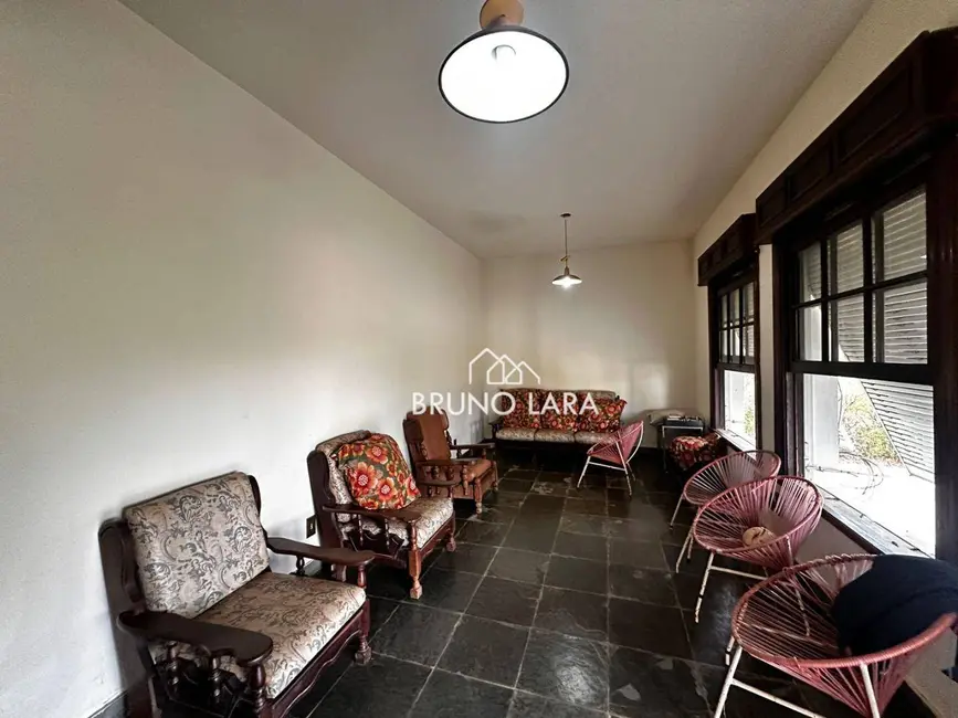 Foto 9 de Casa com 3 quartos para alugar, 1500m2 em Igarape - MG