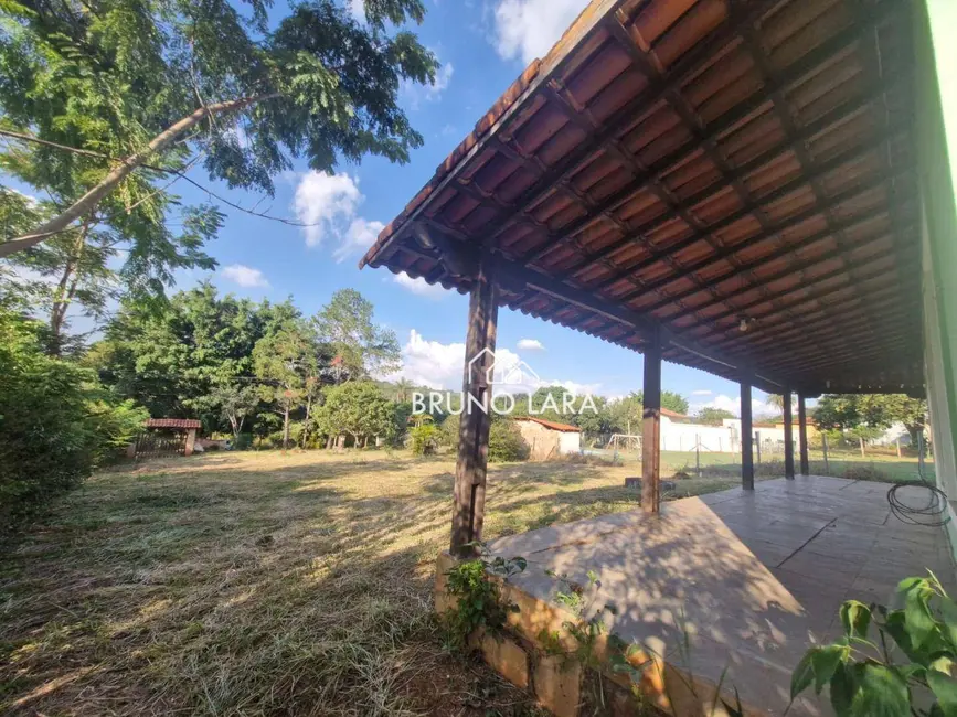 Foto 5 de Casa com 3 quartos para alugar, 1500m2 em Igarape - MG