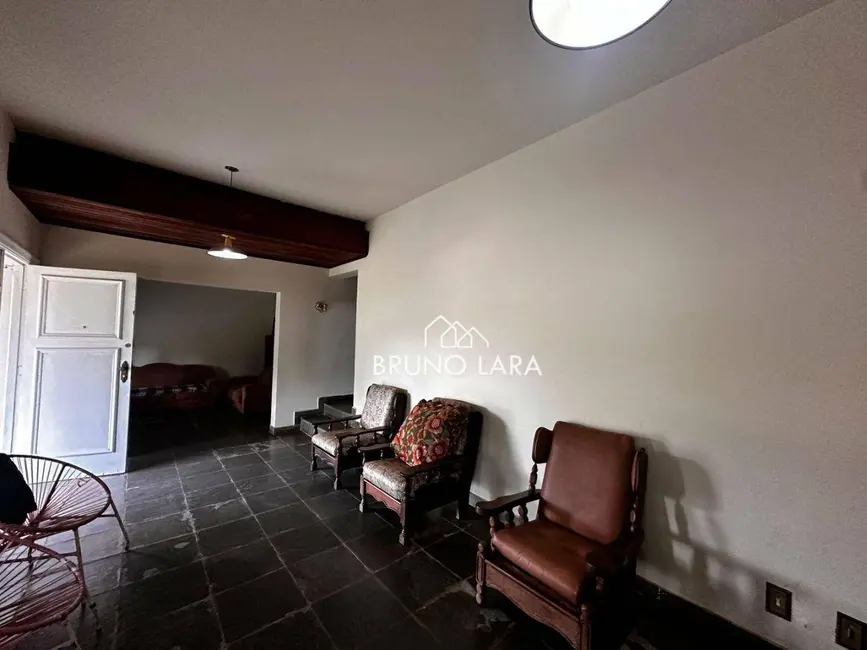Foto 8 de Casa com 3 quartos para alugar, 1500m2 em Igarape - MG
