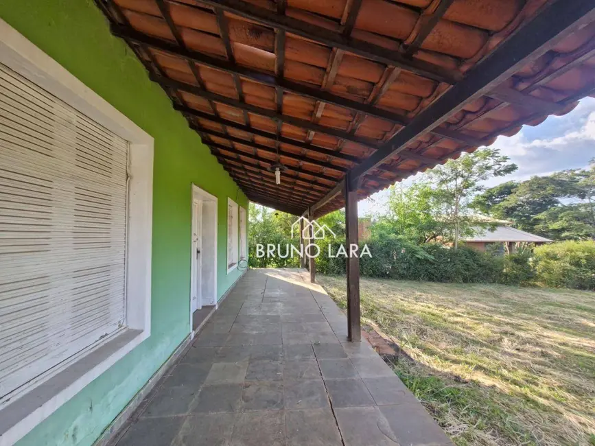 Foto 4 de Casa com 3 quartos para alugar, 1500m2 em Igarape - MG