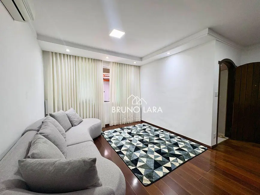 Foto 7 de Casa com 4 quartos à venda, 360m2 em Espírito Santo, Betim - MG