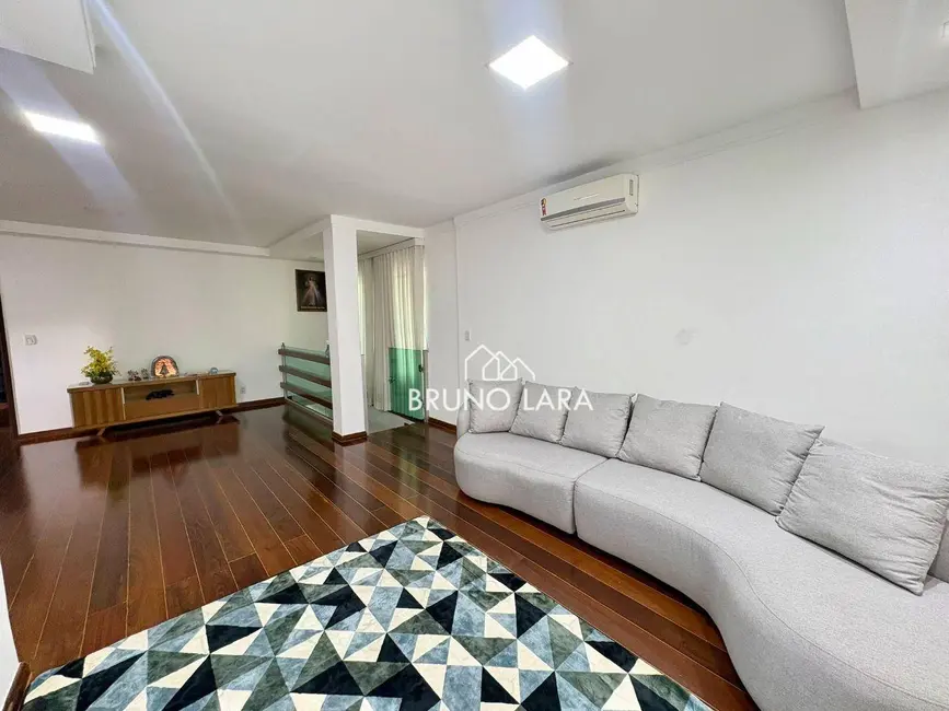 Foto 6 de Casa com 4 quartos à venda, 360m2 em Espírito Santo, Betim - MG