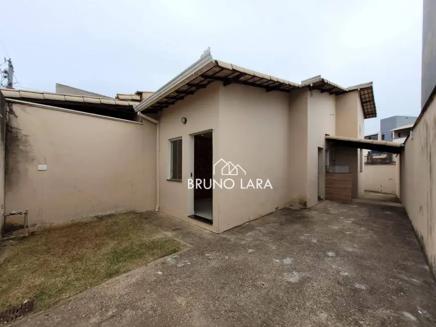 Foto 2 de Casa com 2 quartos para alugar, 180m2 em Igarape - MG