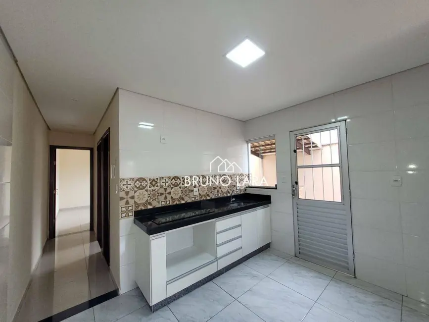 Foto 7 de Casa com 2 quartos para alugar, 180m2 em Igarape - MG