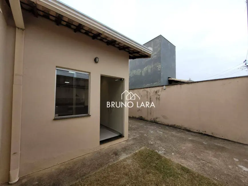 Foto 3 de Casa com 2 quartos para alugar, 180m2 em Igarape - MG