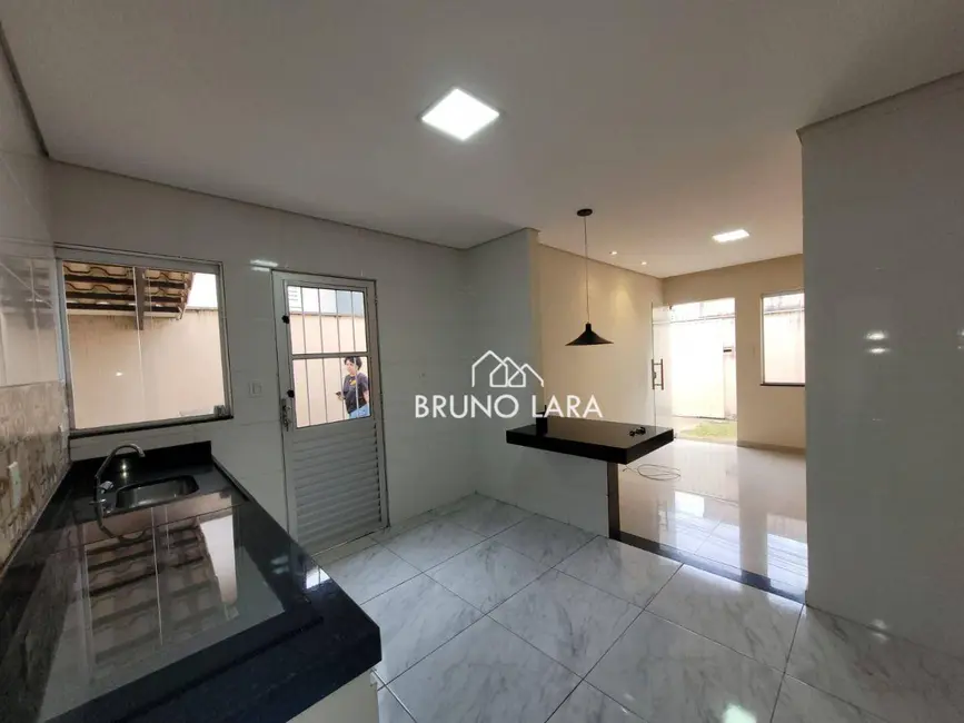 Foto 6 de Casa com 2 quartos para alugar, 180m2 em Igarape - MG