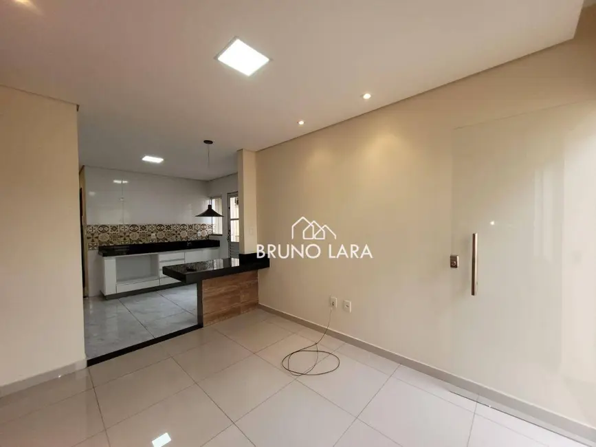 Foto 5 de Casa com 2 quartos para alugar, 180m2 em Igarape - MG