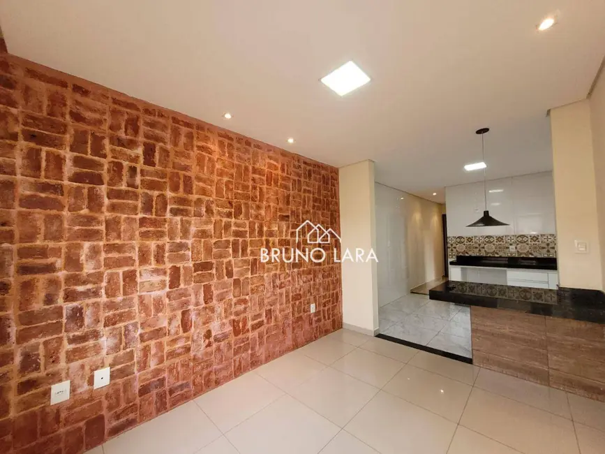Foto 1 de Casa com 2 quartos para alugar, 180m2 em Igarape - MG
