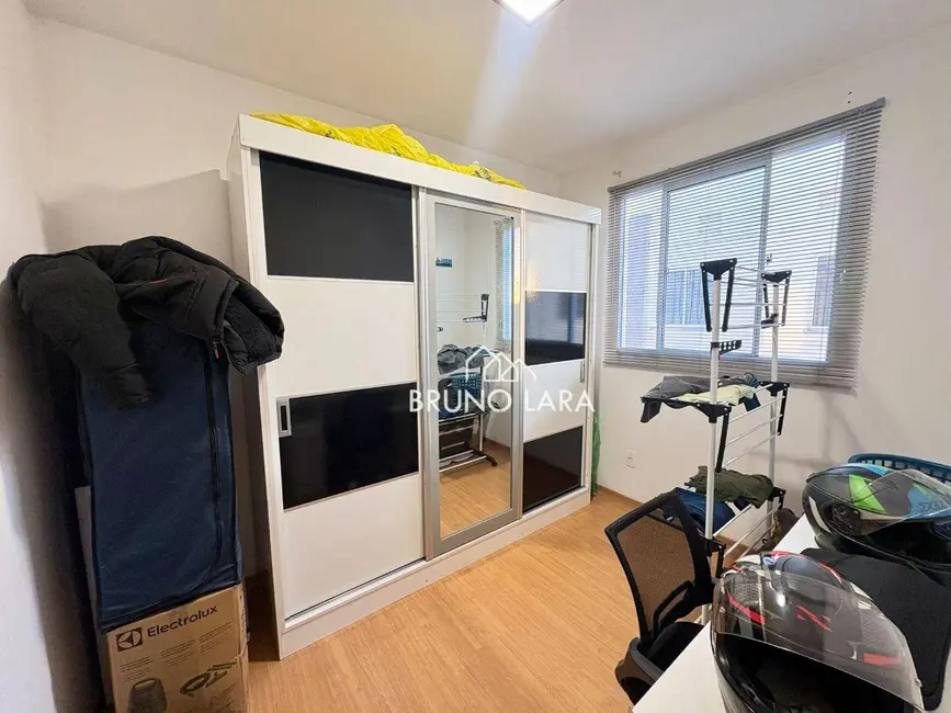 Foto 7 de Apartamento com 2 quartos à venda, 40m2 em Betim - MG