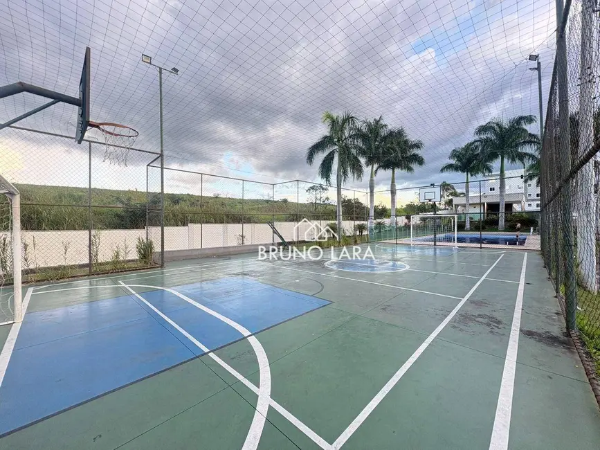 Foto 8 de Apartamento com 2 quartos à venda, 40m2 em Betim - MG