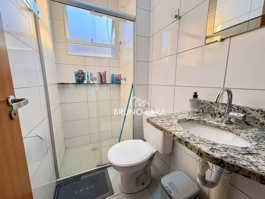 Foto 6 de Apartamento com 2 quartos à venda, 40m2 em Betim - MG