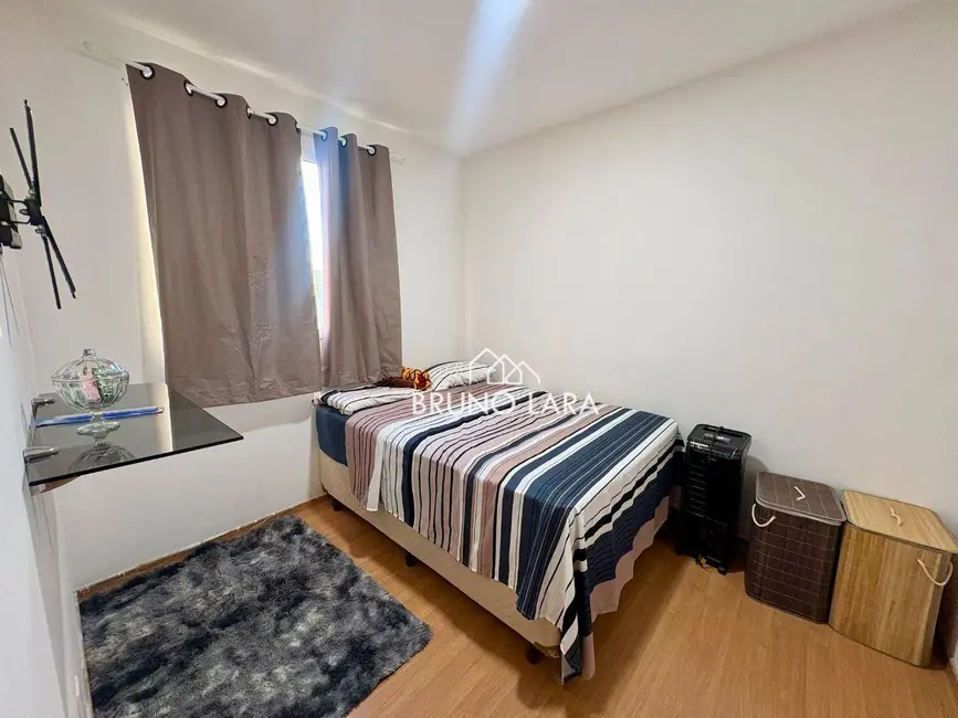 Foto 5 de Apartamento com 2 quartos à venda, 40m2 em Betim - MG