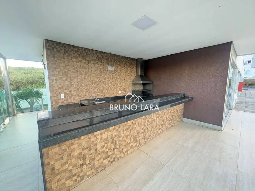 Foto 9 de Apartamento com 2 quartos à venda, 40m2 em Betim - MG