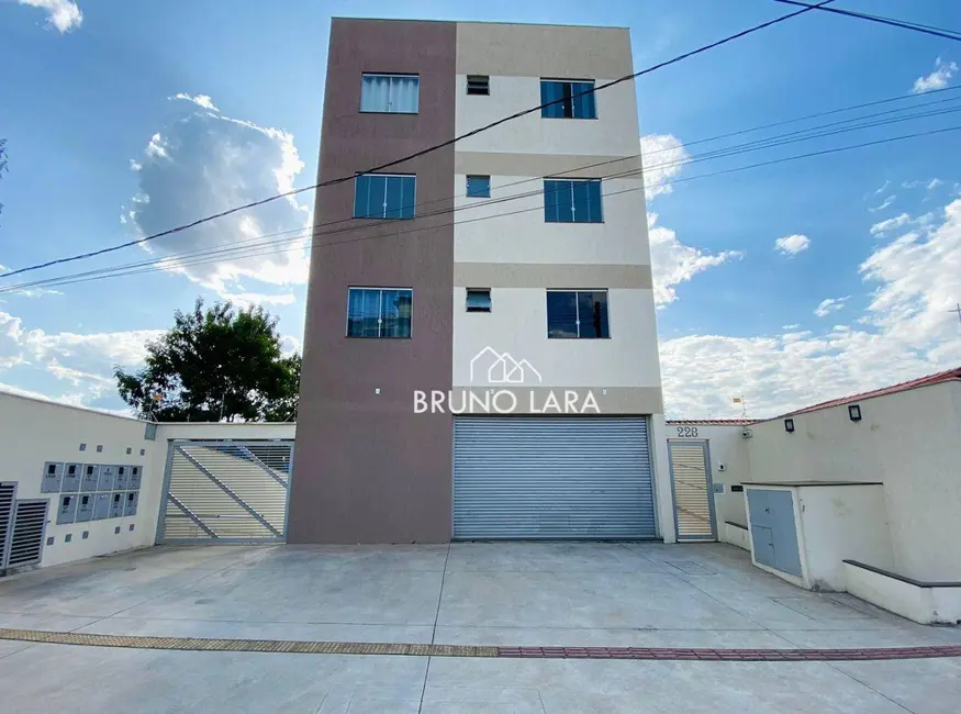 Foto 1 de Loja para alugar, 110m2 em Igarape - MG