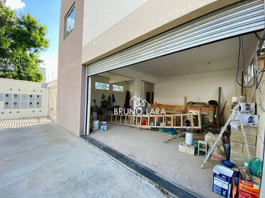 Foto 8 de Loja para alugar, 110m2 em Igarape - MG
