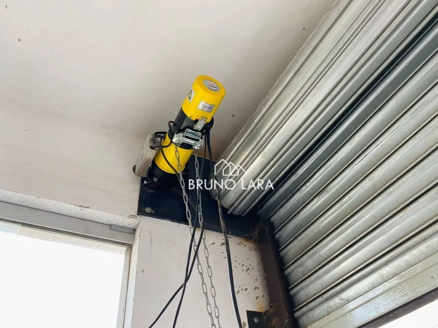 Foto 9 de Loja para alugar, 110m2 em Igarape - MG