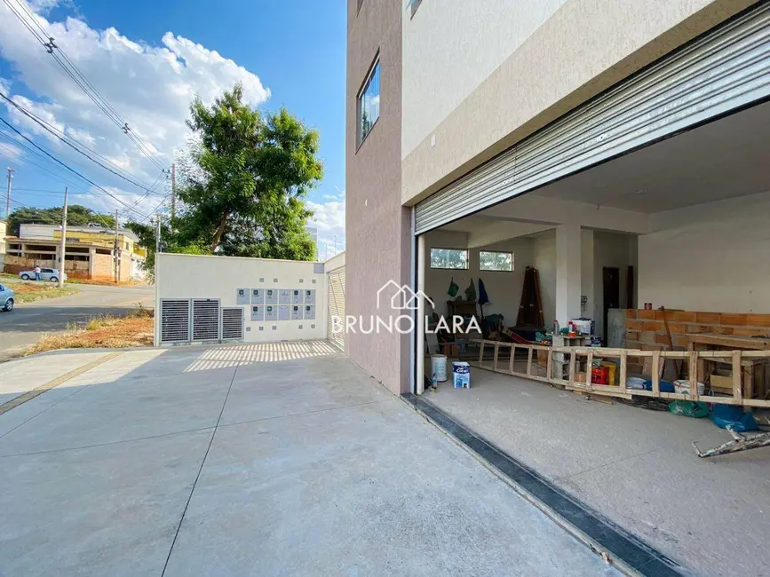 Foto 7 de Loja para alugar, 110m2 em Igarape - MG