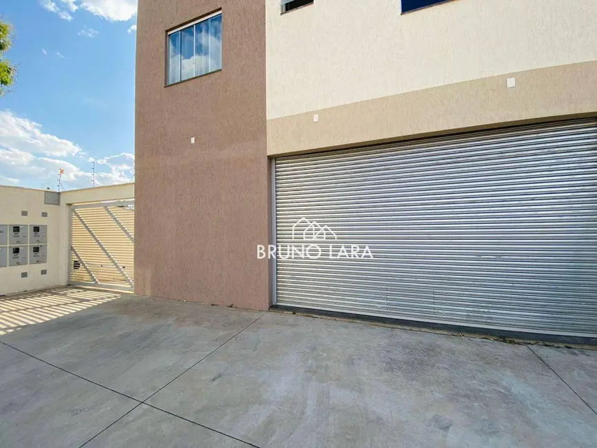 Foto 6 de Loja para alugar, 110m2 em Igarape - MG