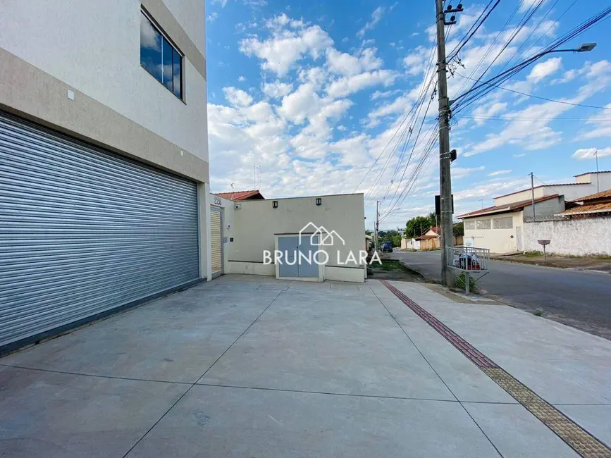 Foto 5 de Loja para alugar, 110m2 em Igarape - MG