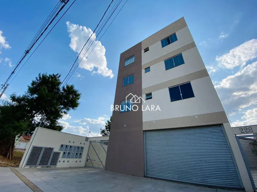 Foto 3 de Loja para alugar, 110m2 em Igarape - MG