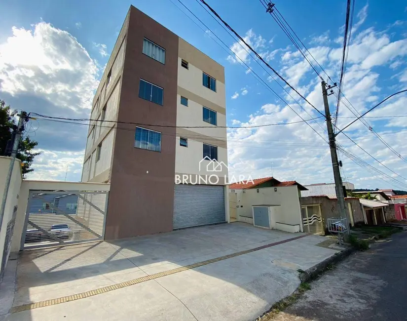 Foto 2 de Loja para alugar, 110m2 em Igarape - MG
