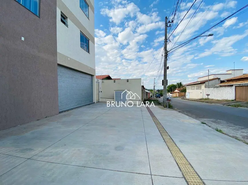 Foto 4 de Loja para alugar, 110m2 em Igarape - MG