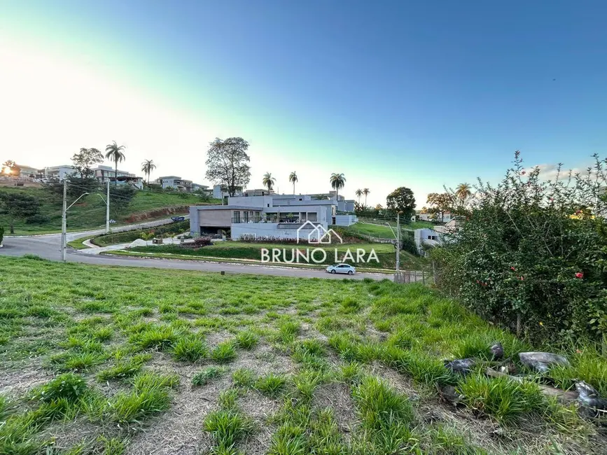 Foto 9 de Terreno / Lote à venda, 1000m2 em Igarape - MG