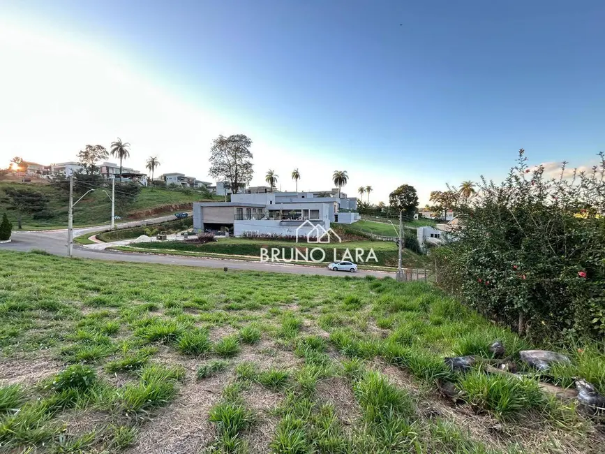 Foto 8 de Terreno / Lote à venda, 1000m2 em Igarape - MG