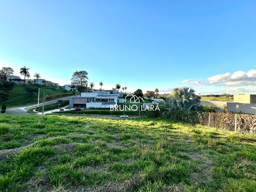 Foto 5 de Terreno / Lote à venda, 1000m2 em Igarape - MG