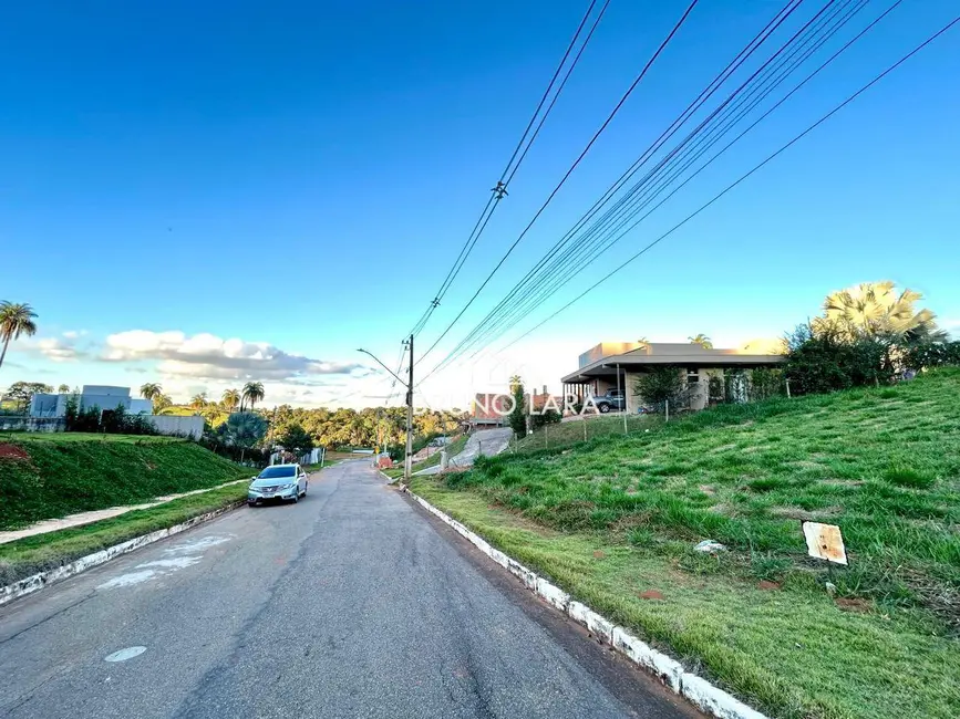 Foto 3 de Terreno / Lote à venda, 1000m2 em Igarape - MG