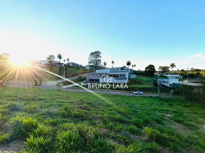 Foto 7 de Terreno / Lote à venda, 1000m2 em Igarape - MG