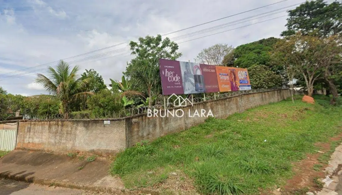 Terreno / Lote à venda, 585m2 em Igarape - MG - imagem 1 Foto 1 de Terreno / Lote à venda, 585m2 em Igarape - MG
