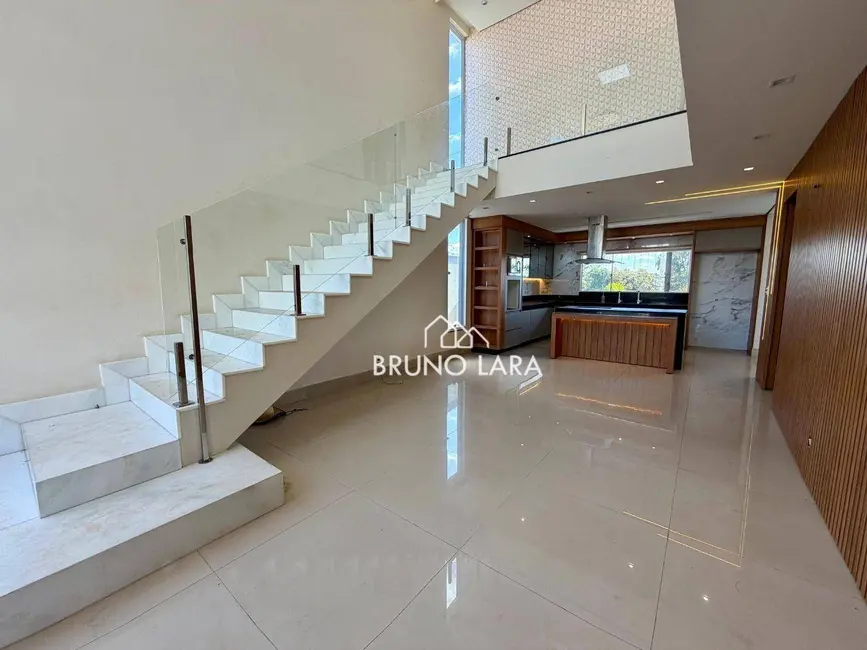Casa de Condomínio com 3 quartos à venda, 360m2 em Igarape - MG - imagem 6 Foto 6 de Casa de Condomínio com 3 quartos à venda, 360m2 em Igarape - MG