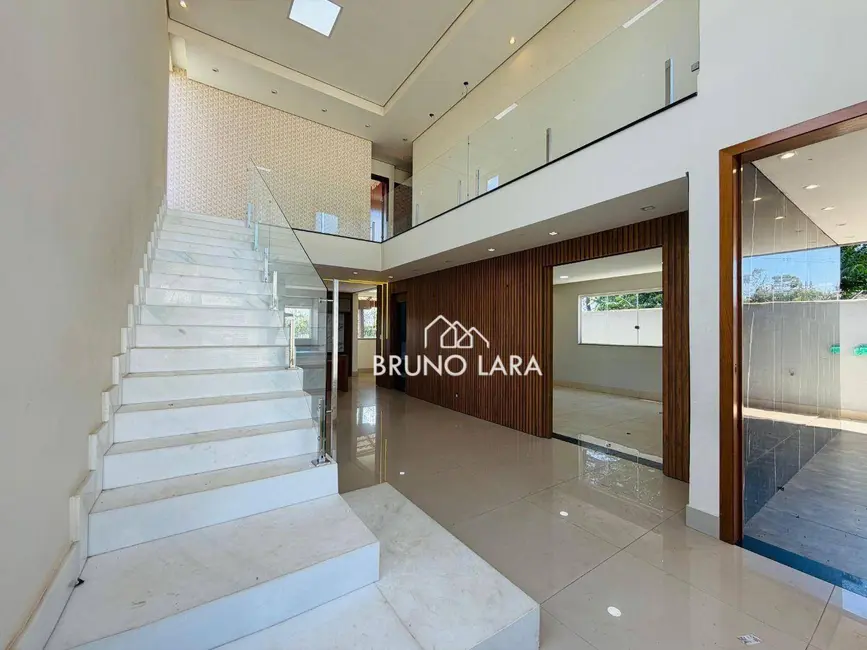 Casa de Condomínio com 3 quartos à venda, 360m2 em Igarape - MG - imagem 5 Foto 5 de Casa de Condomínio com 3 quartos à venda, 360m2 em Igarape - MG