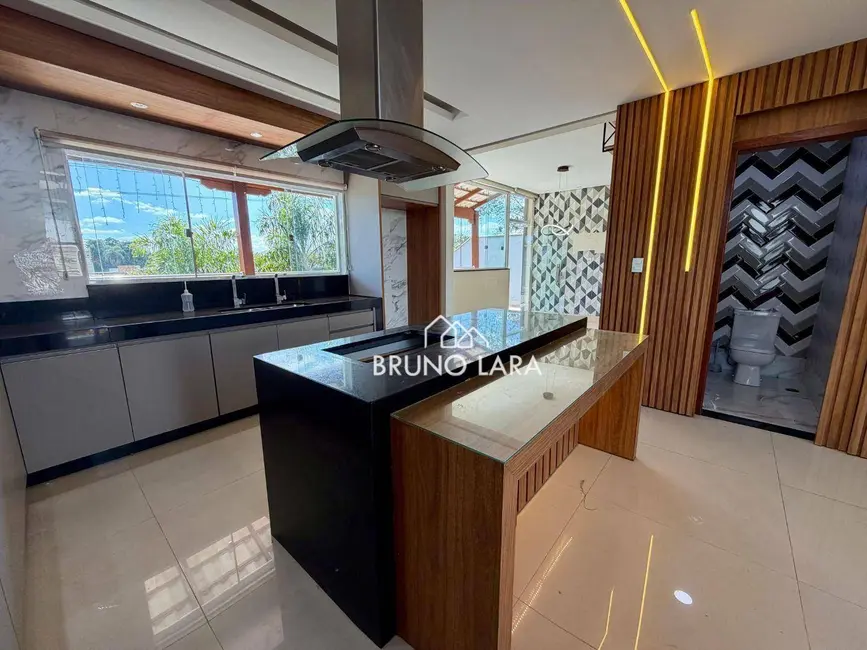 Casa de Condomínio com 3 quartos à venda, 360m2 em Igarape - MG - imagem 8 Foto 8 de Casa de Condomínio com 3 quartos à venda, 360m2 em Igarape - MG