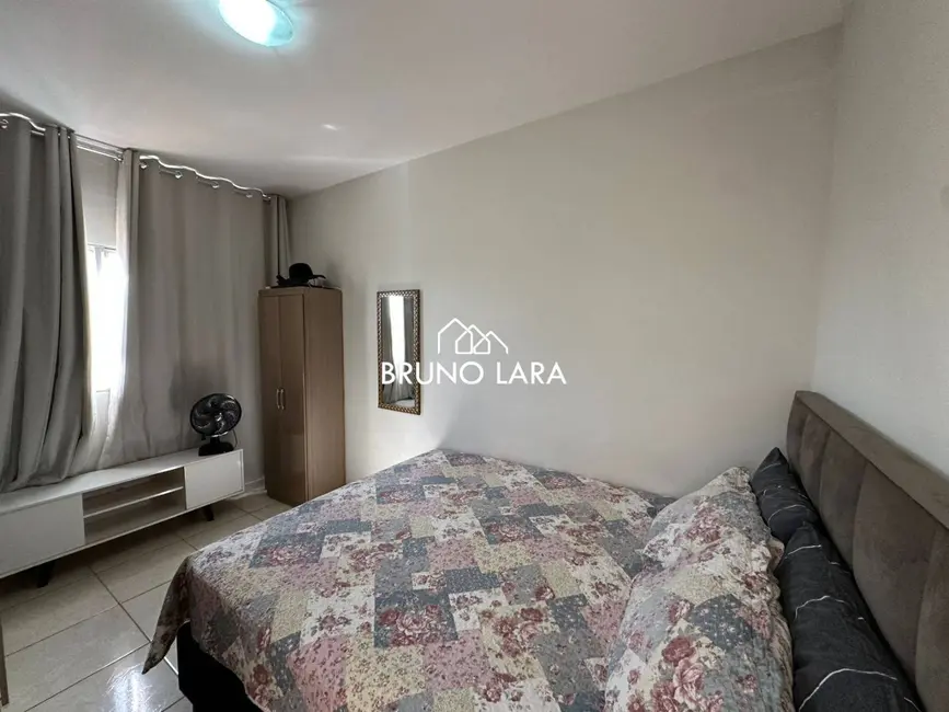 Foto 6 de Casa com 2 quartos à venda, 180m2 em Sao Joaquim De Bicas - MG
