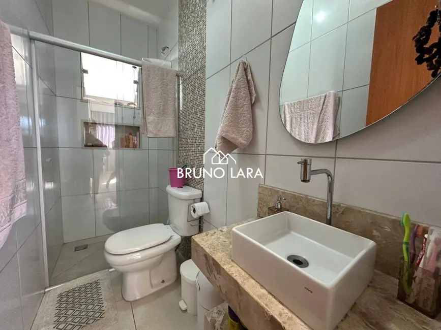 Foto 7 de Casa com 2 quartos à venda, 180m2 em Sao Joaquim De Bicas - MG