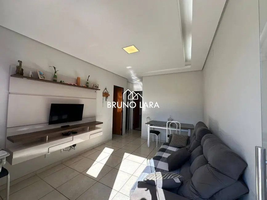 Foto 4 de Casa com 2 quartos à venda, 180m2 em Sao Joaquim De Bicas - MG