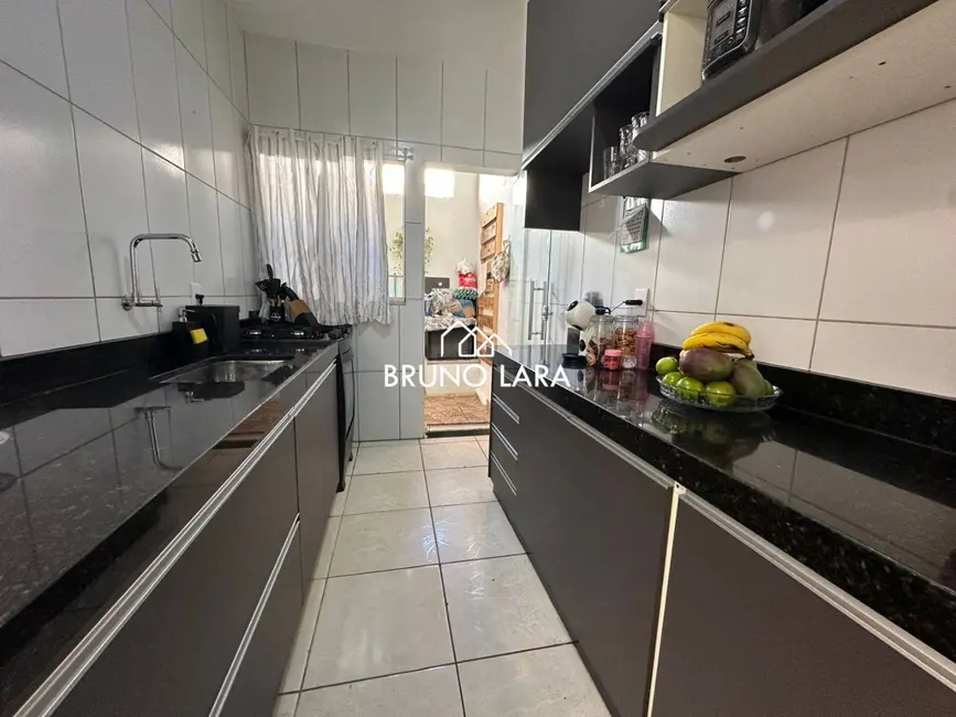 Foto 9 de Casa com 2 quartos à venda, 180m2 em Sao Joaquim De Bicas - MG