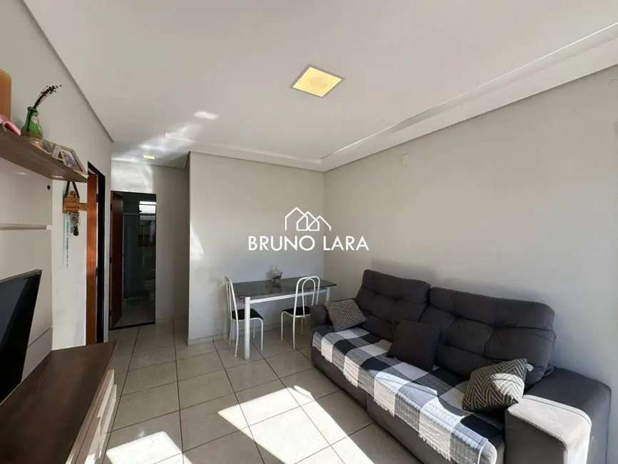 Foto 3 de Casa com 2 quartos à venda, 180m2 em Sao Joaquim De Bicas - MG