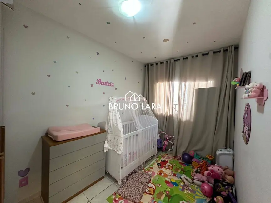Foto 5 de Casa com 2 quartos à venda, 180m2 em Sao Joaquim De Bicas - MG