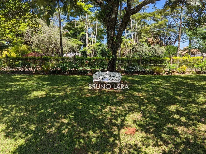 Foto 5 de Casa de Condomínio com 4 quartos à venda, 2090m2 em Igarape - MG