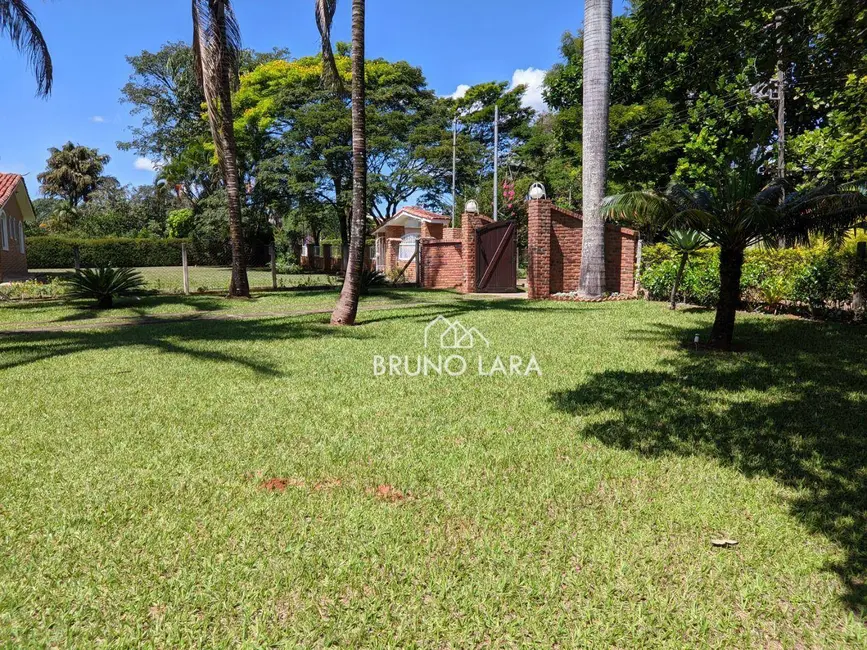 Foto 8 de Casa de Condomínio com 4 quartos à venda, 2090m2 em Igarape - MG
