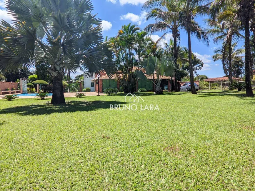 Foto 9 de Casa de Condomínio com 4 quartos à venda, 2090m2 em Igarape - MG