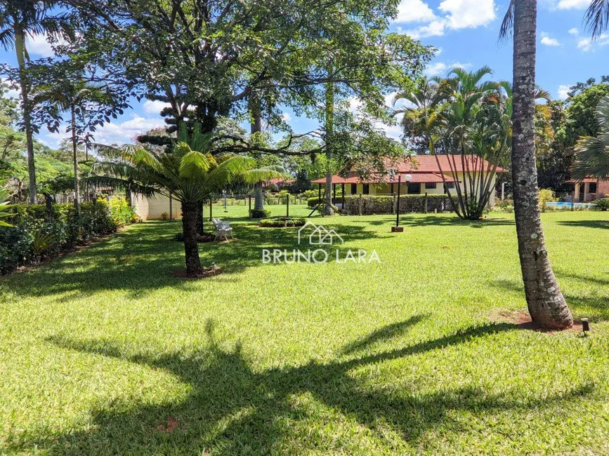 Foto 6 de Casa de Condomínio com 4 quartos à venda, 2090m2 em Igarape - MG